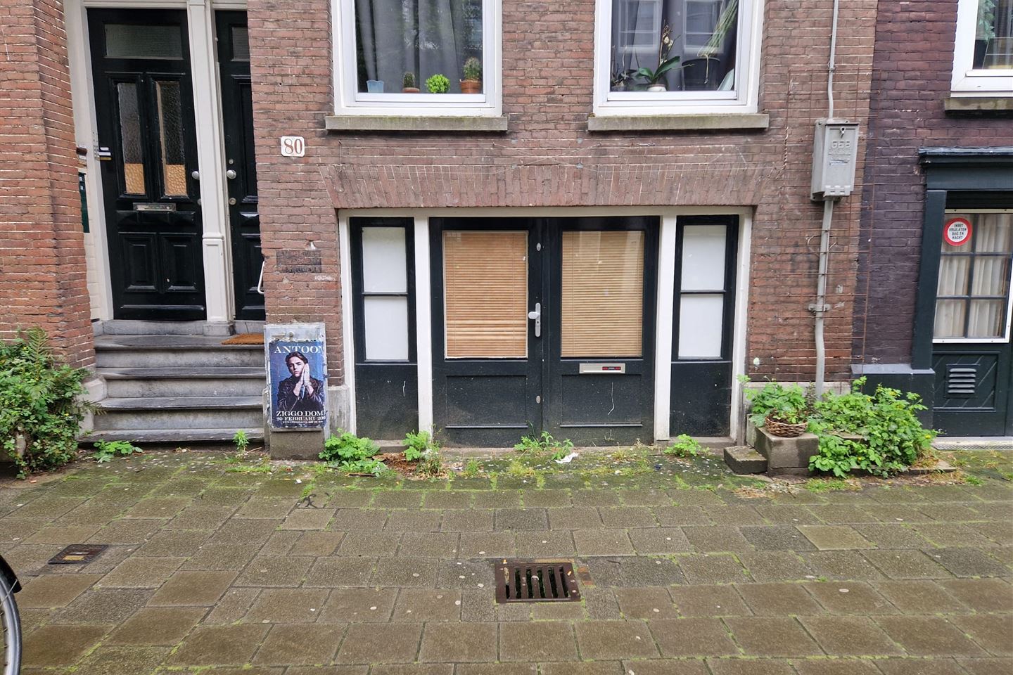 Bekijk foto 1 van Eerste Jan van der Heijdenstraat 80 O