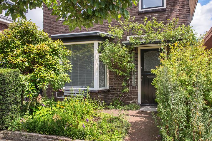 View photo 35 of Dr. Van Hoekstraat 2