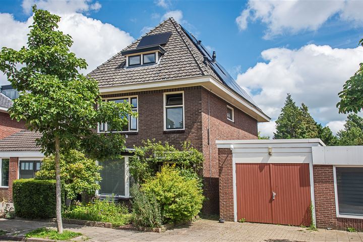 Bekijk foto 37 van Dr. Van Hoekstraat 2