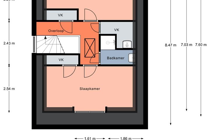 View photo 40 of Dr. Van Hoekstraat 2