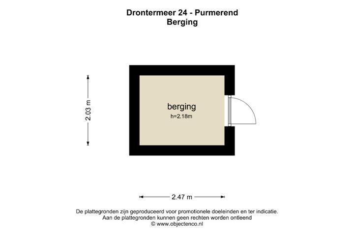 Bekijk foto 53 van Drontermeer 24