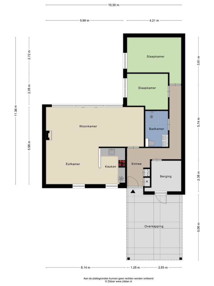 Photo 23 of Welpelohoek 12