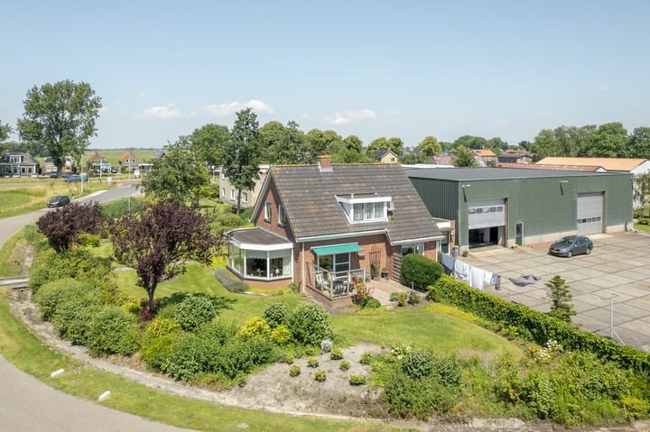 Foto 2 van Bordego 8