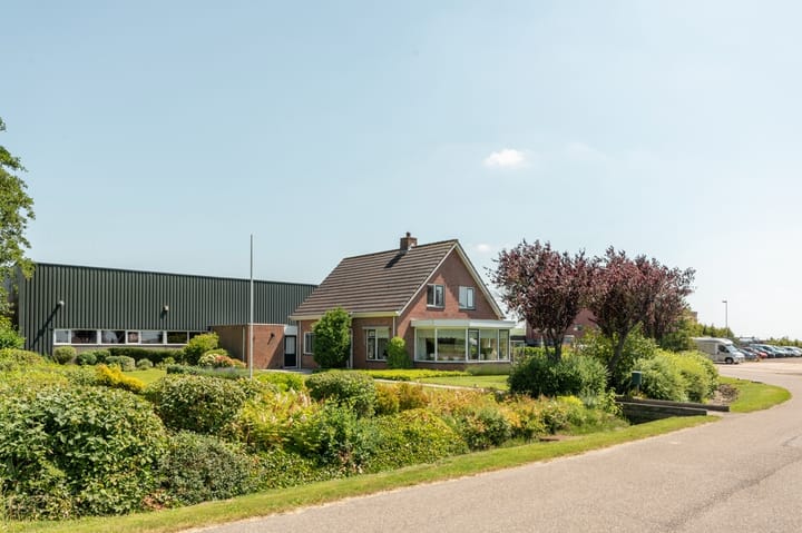 Foto 3 van Bordego 8