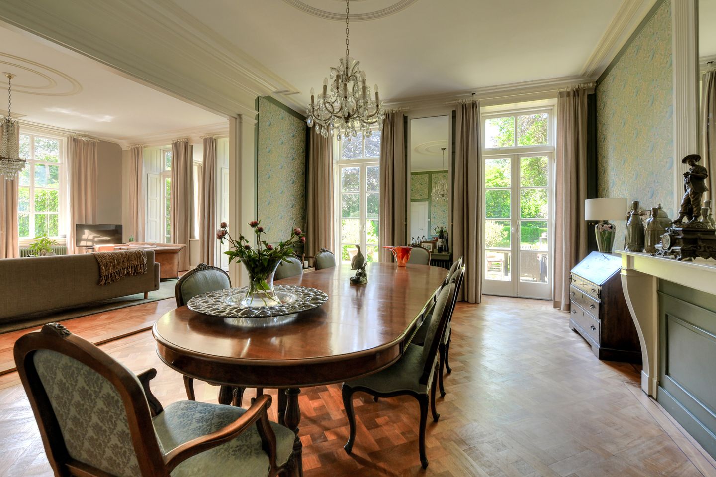 Foto 10 van Ridderstraat 80