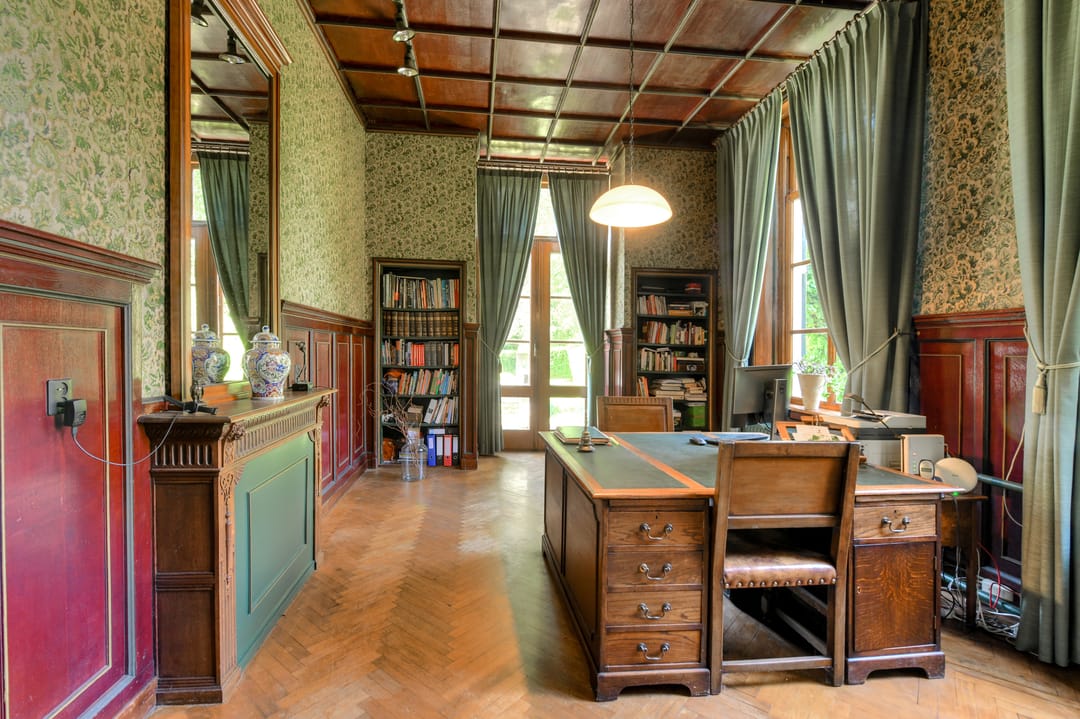 Foto 13 van Ridderstraat 80