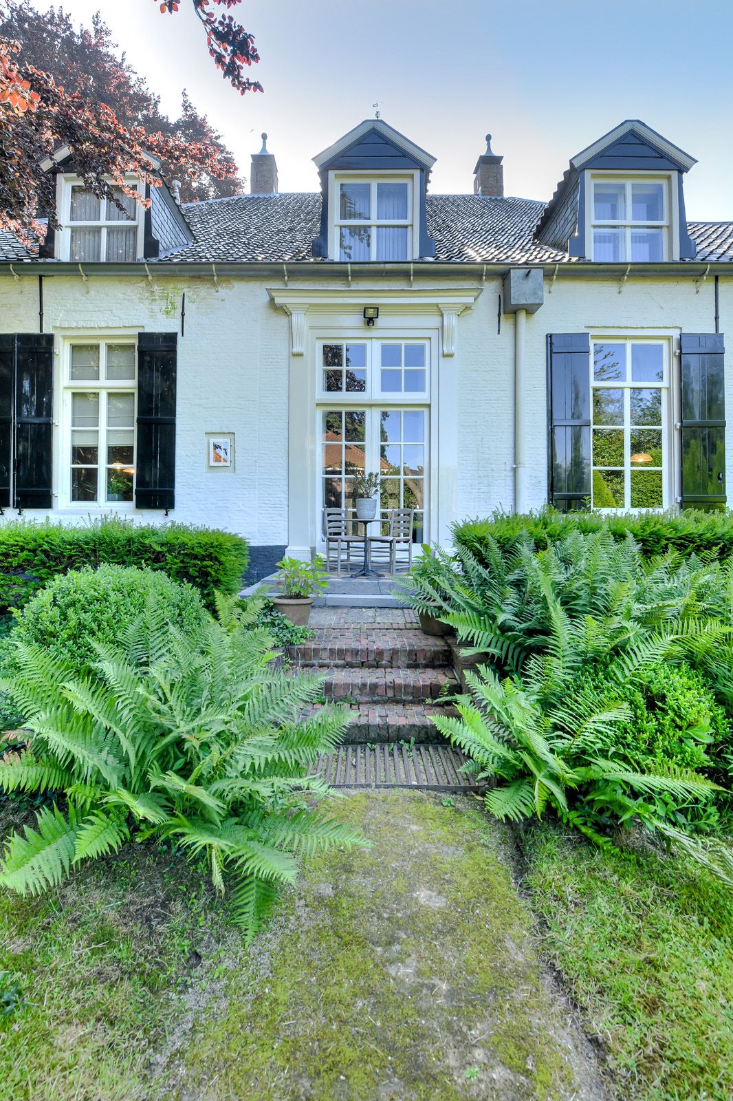 Foto 30 van Ridderstraat 80