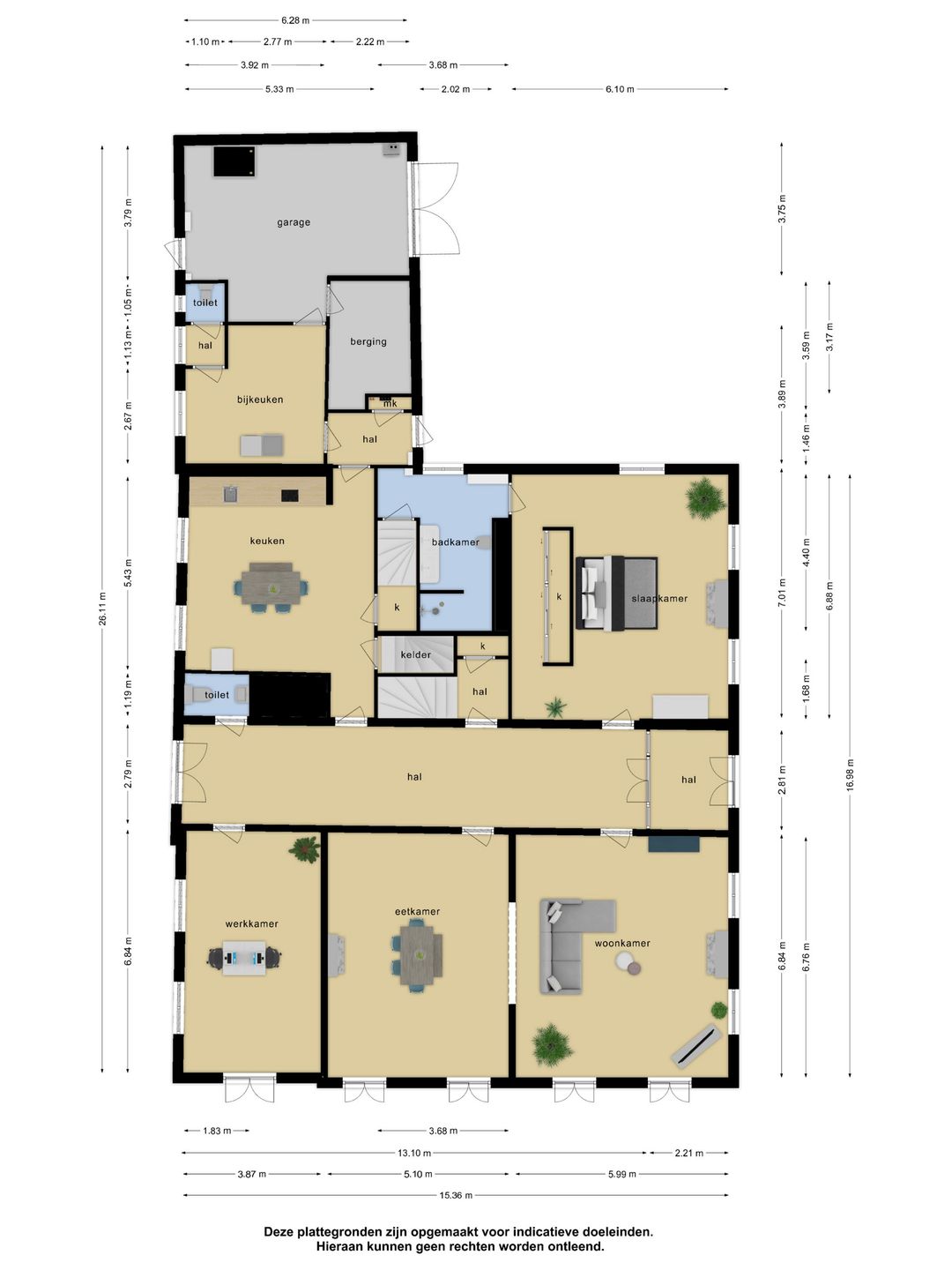 Foto 38 van Ridderstraat 80