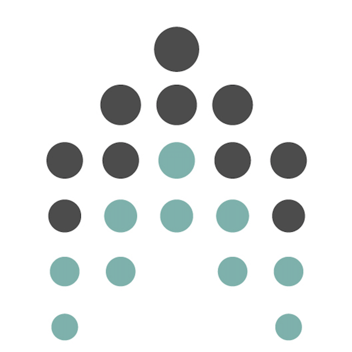 Anna de Graaff Makelaars Logo