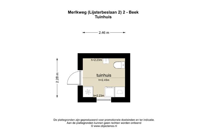 Bekijk foto 40 van Melkweg 2-2