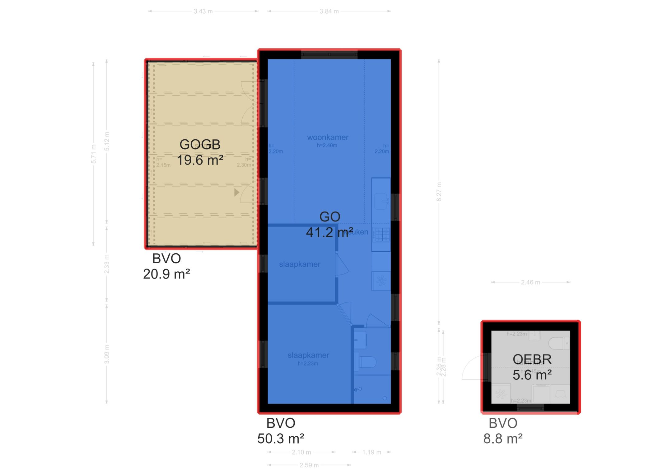 Foto 42 van Melkweg 2-2