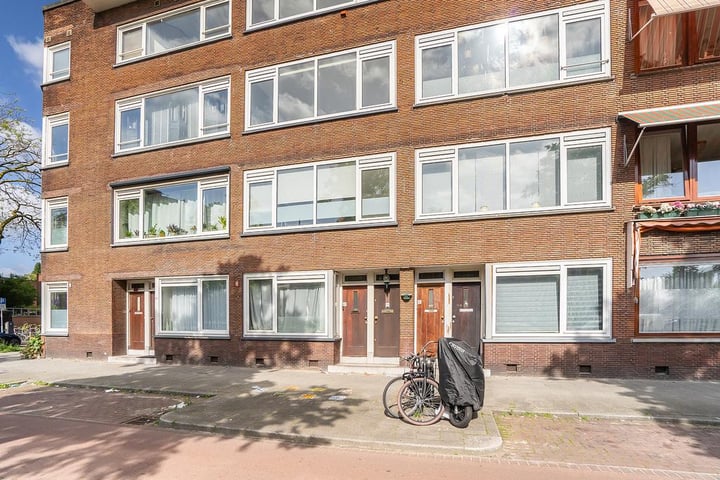 Dorpsweg 67 B