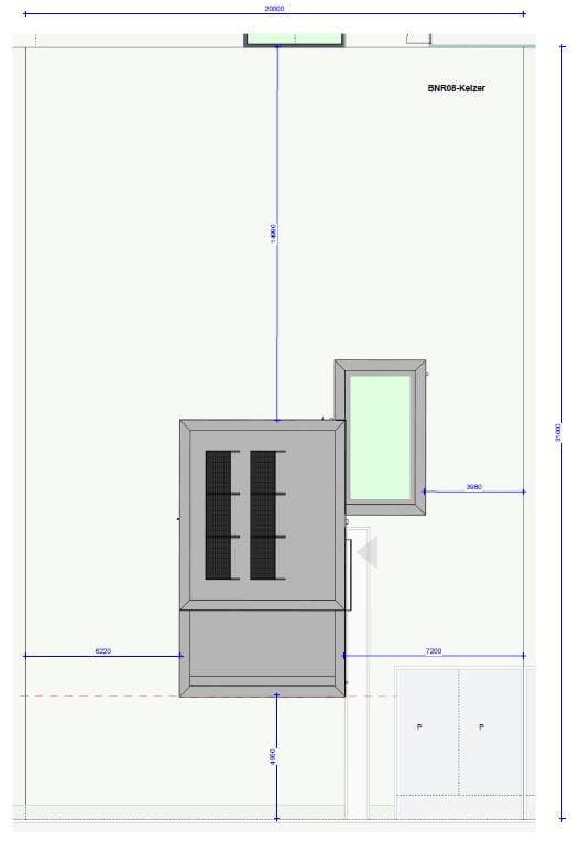 Photo 47 of Folgeralaan 23 - 3 (Bouwnr. 8)