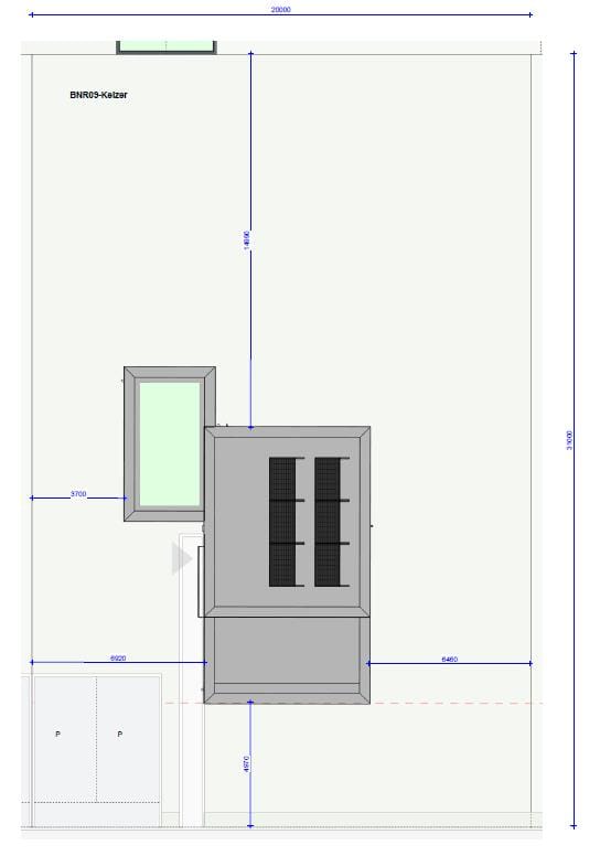 Foto 10 van Folgeralaan 23 - 2 (Bouwnr. 9)