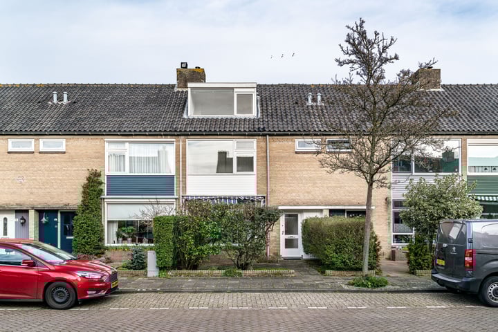 Koraalstraat 11