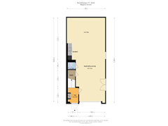 View floorplan