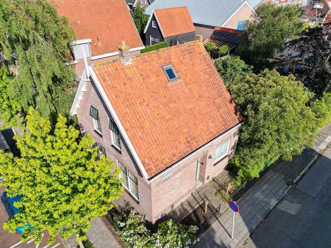 Photo 2 of Christiaan de Vrieslaan 32