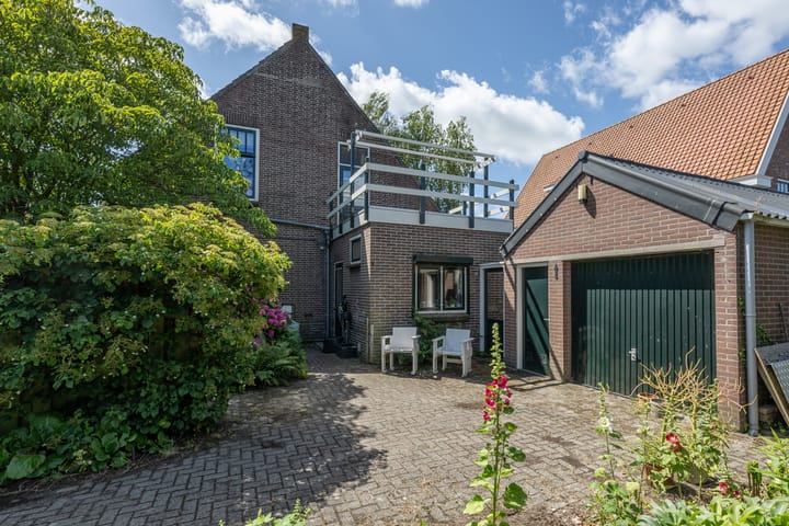 Photo 3 of Christiaan de Vrieslaan 32