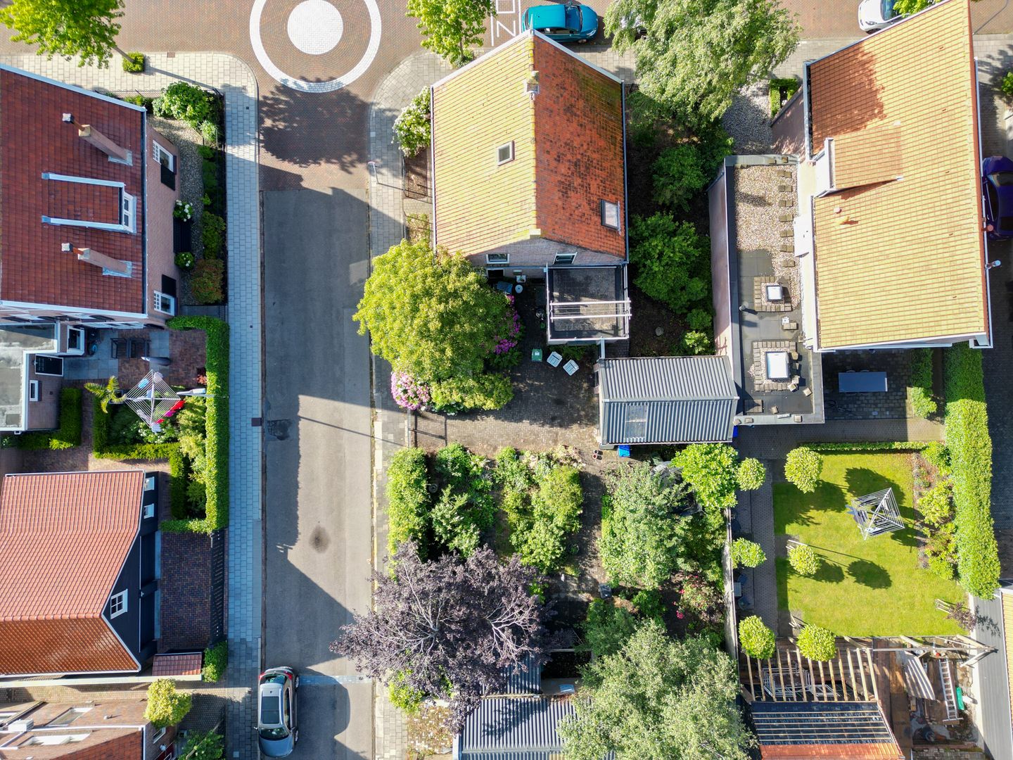 Photo 5 of Christiaan de Vrieslaan 32