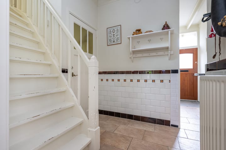 Photo 7 of Christiaan de Vrieslaan 32