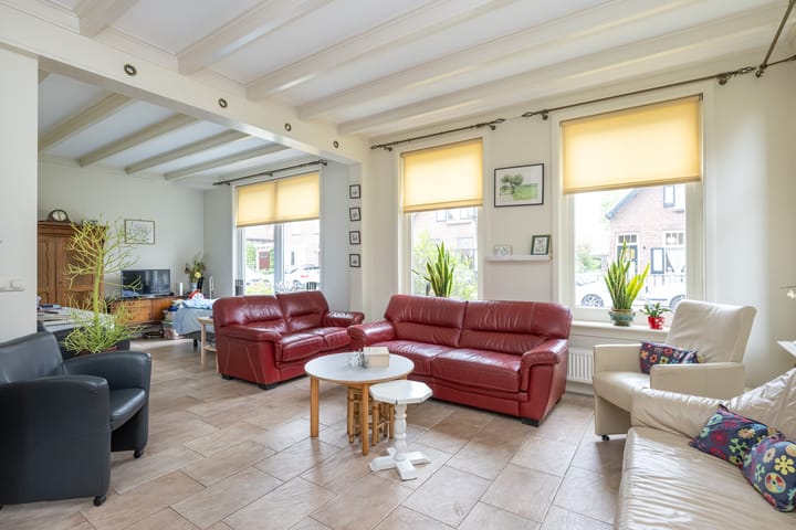 Photo 10 of Christiaan de Vrieslaan 32