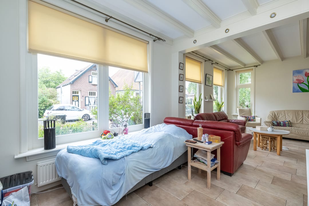 Photo 11 of Christiaan de Vrieslaan 32