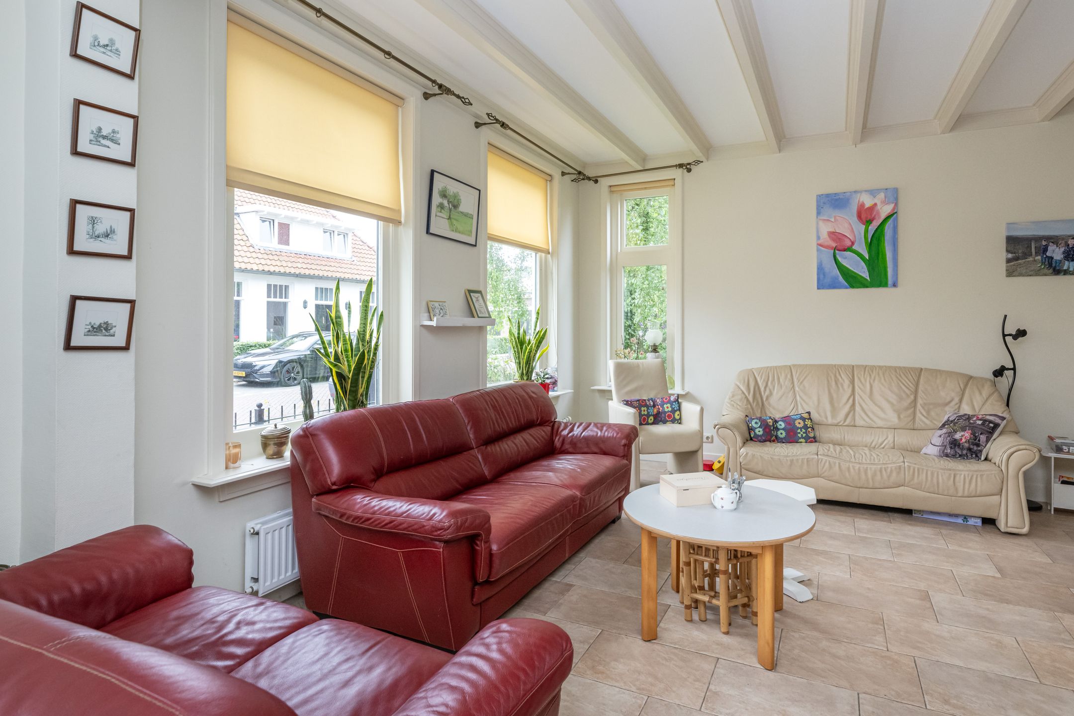 Photo 12 of Christiaan de Vrieslaan 32