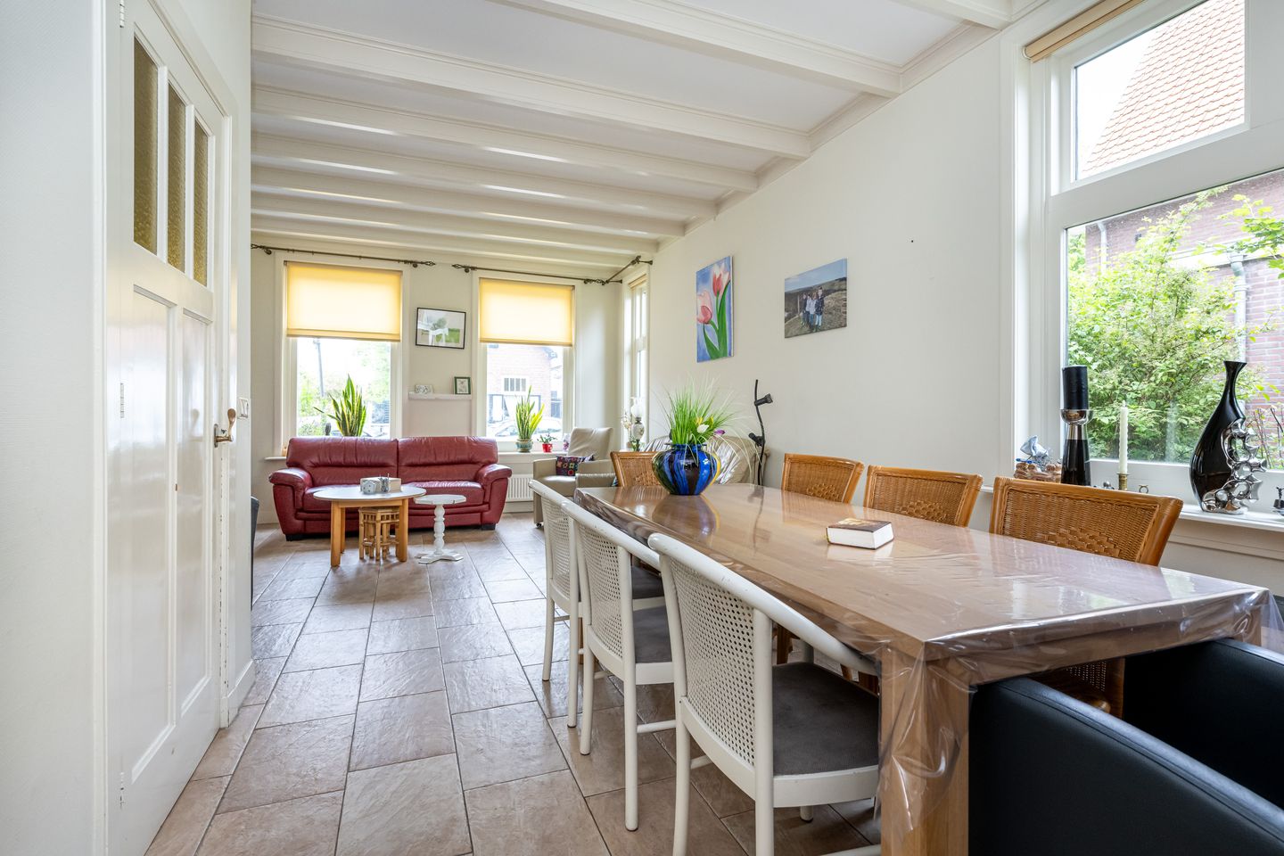 Photo 14 of Christiaan de Vrieslaan 32