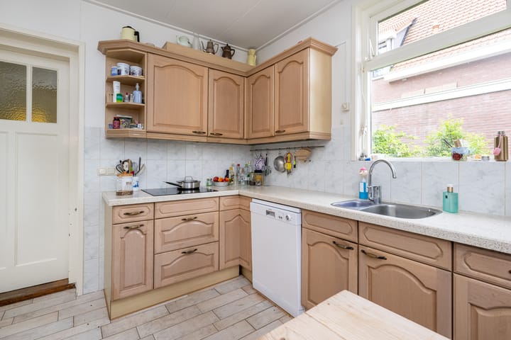 Photo 16 of Christiaan de Vrieslaan 32