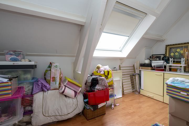 Photo 24 of Christiaan de Vrieslaan 32