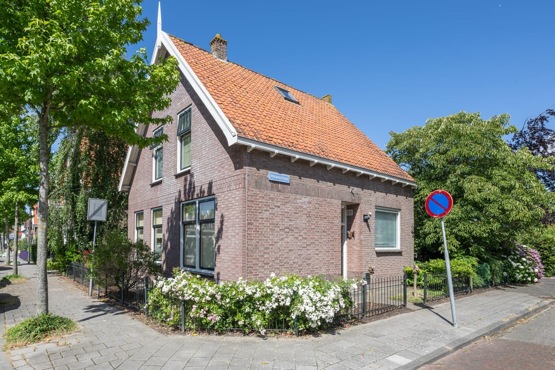 Photo 26 of Christiaan de Vrieslaan 32