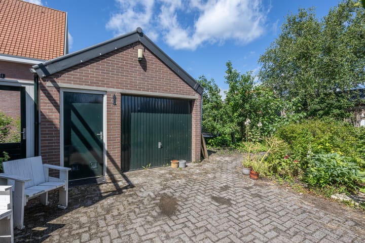 Photo 27 of Christiaan de Vrieslaan 32