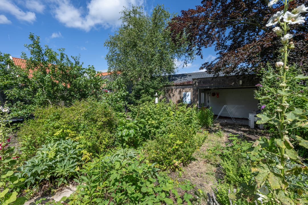 Photo 28 of Christiaan de Vrieslaan 32