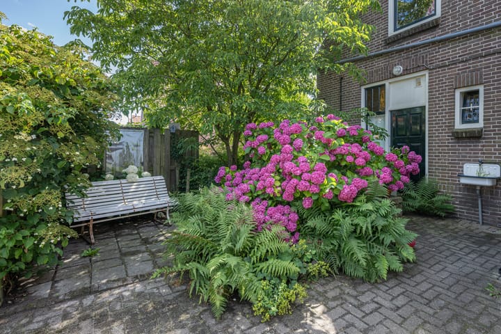 Photo 29 of Christiaan de Vrieslaan 32