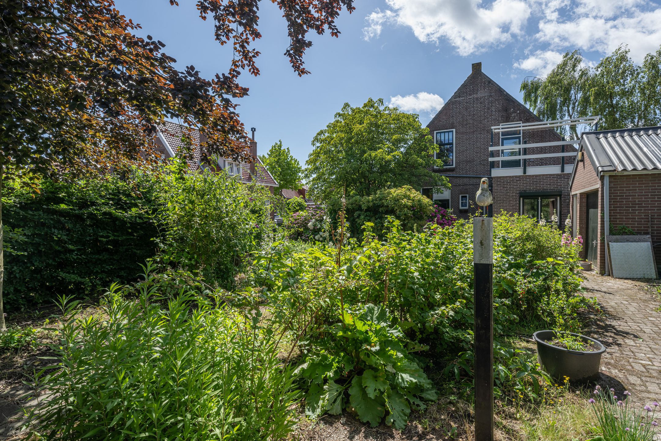 Photo 30 of Christiaan de Vrieslaan 32