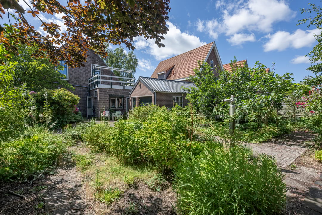 Photo 31 of Christiaan de Vrieslaan 32