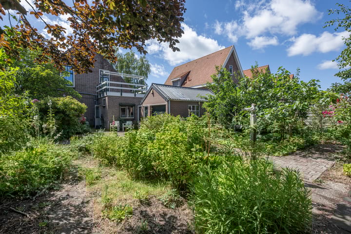 Photo 31 of Christiaan de Vrieslaan 32