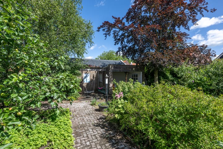 Photo 32 of Christiaan de Vrieslaan 32