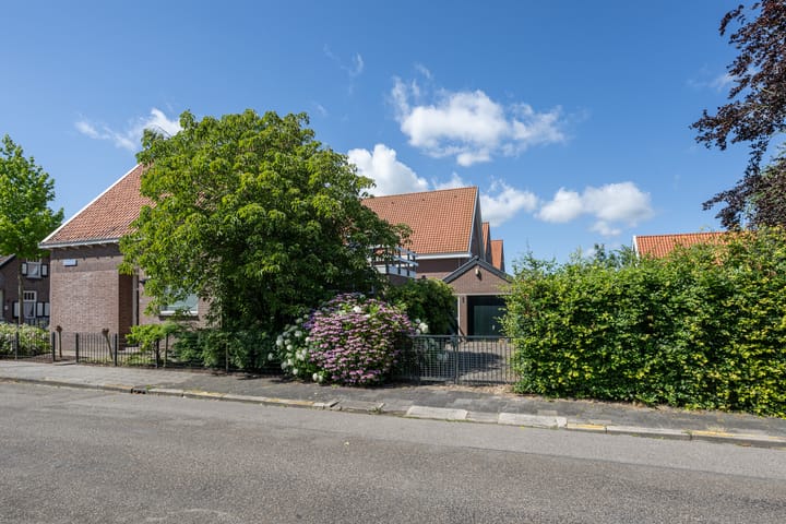 Photo 33 of Christiaan de Vrieslaan 32