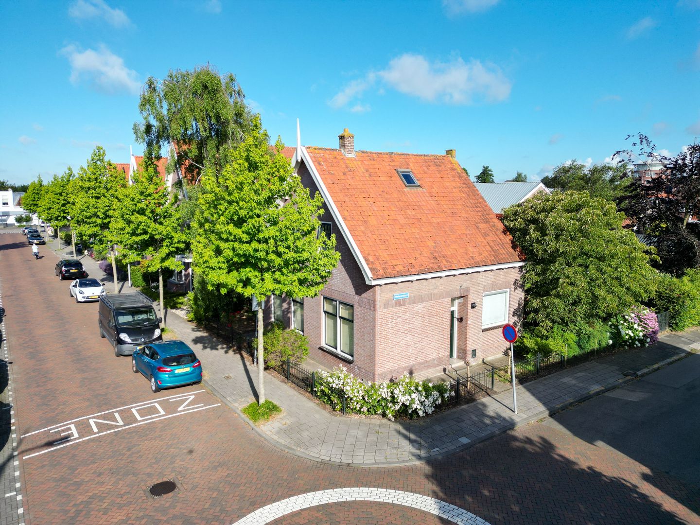 Photo 34 of Christiaan de Vrieslaan 32