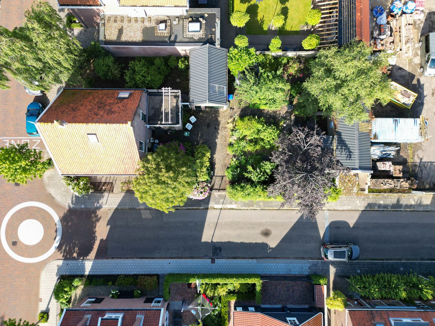 Photo 35 of Christiaan de Vrieslaan 32