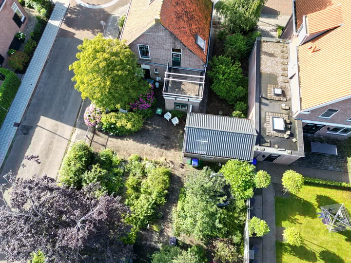 Photo 36 of Christiaan de Vrieslaan 32