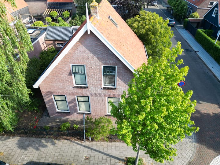 Photo 37 of Christiaan de Vrieslaan 32