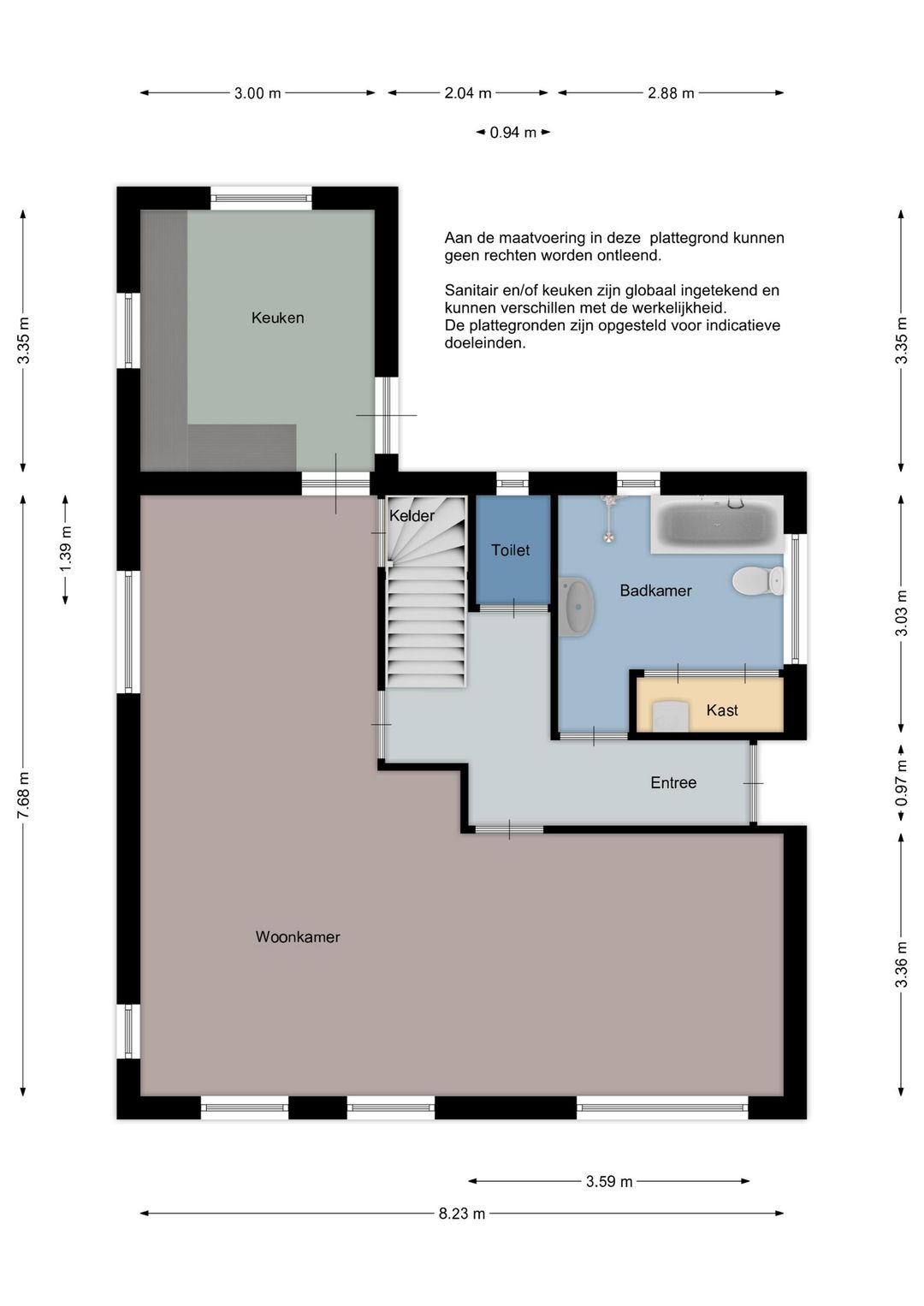 Photo 38 of Christiaan de Vrieslaan 32