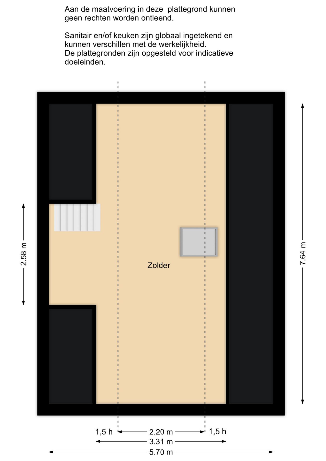 Photo 40 of Christiaan de Vrieslaan 32
