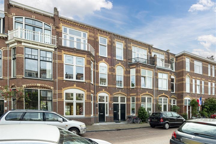 Bekijk foto 1 van Marconistraat 17