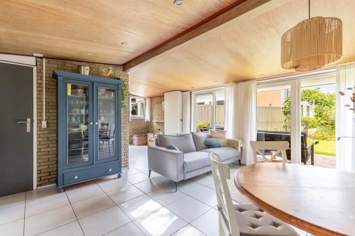 Foto 8 van Belkmerweg 58-H6