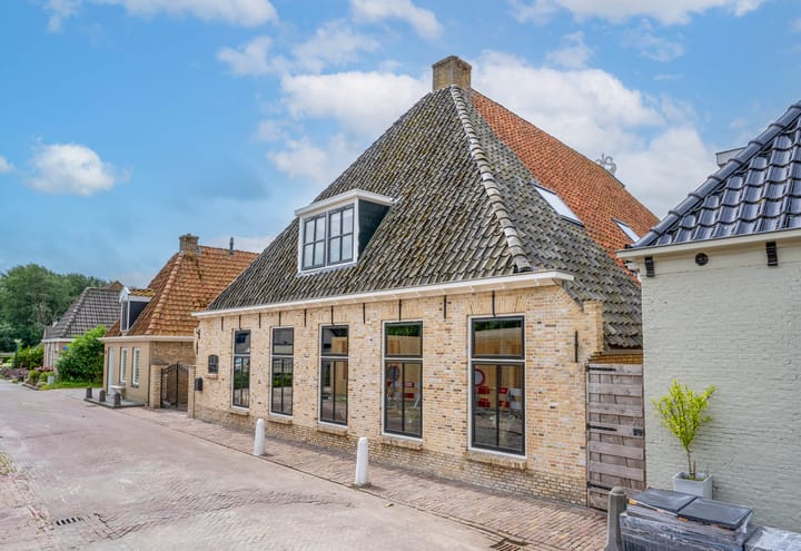 Foto 2 van Lytse Buorren 28