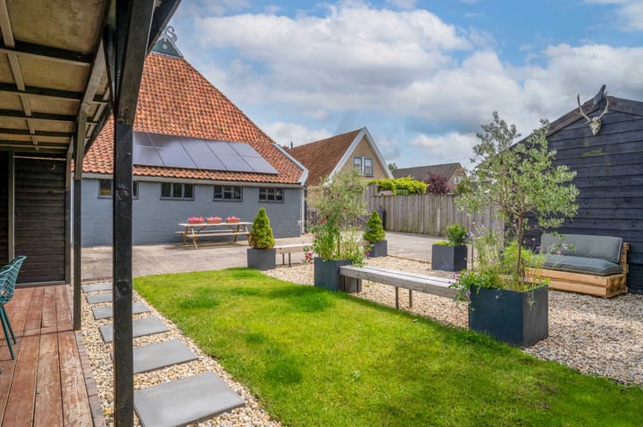 Foto 6 van Lytse Buorren 28