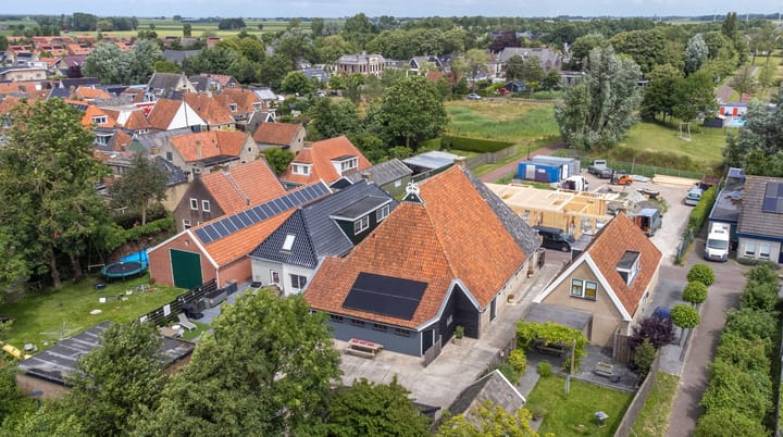 Foto 7 van Lytse Buorren 28